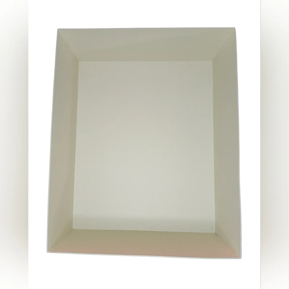 Louis Vuitton Empty 2 Piece Box--13-3/4"L x 11"W x 7-1/4"D - Picture 4 of 12